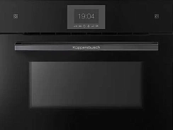Компактный духовой шкаф с паром Kuppersbusch CBD 6570.0 X2
