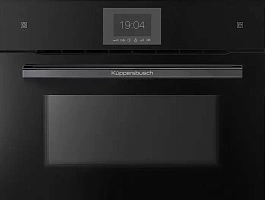 Компактный духовой шкаф с паром Kuppersbusch CBD 6570.0 X2