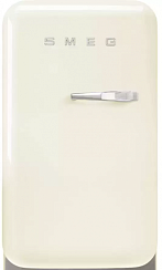 Холодильник Smeg FAB5LCR5