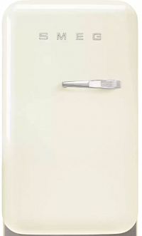 Холодильник Smeg FAB5LCR5