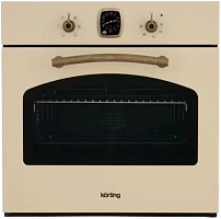 Духовой шкаф Korting OKB 460 RB