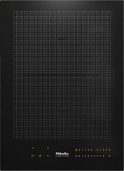 Модульная панель Miele CS7612 FL