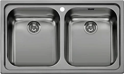 Мойка Smeg SP792N