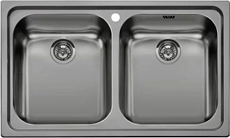 Мойка Smeg SP792N