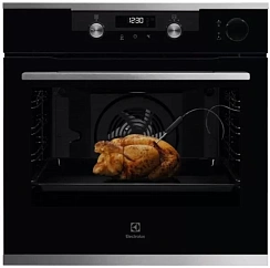 Духовой шкаф Electrolux OKC 6P51 X