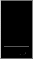 Гриль Kuppersbusch EGE 304.1 M