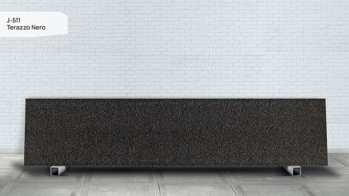 J-511 Terazzo Nero