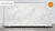 Q797 Calacatta True Light