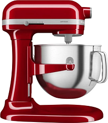 Планетарный миксер KitchenAid 5KSM70SHXEER