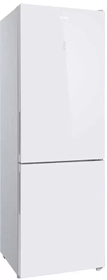 Холодильник Korting KNFC 61869 GW