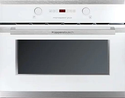 Встраиваемая микроволновая печь Kuppersbusch EMWK 6260.0 W1