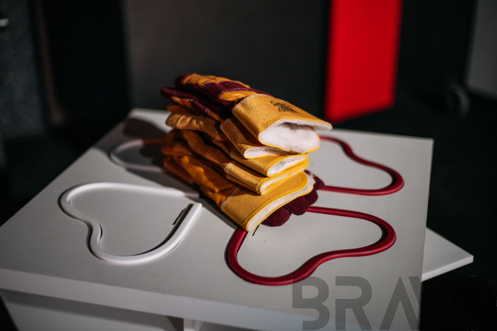 День Рождения Браво 16.09.2022