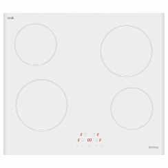 Электрическая варочная панель HK 60003 BW