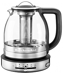Электрочайник KitchenAid 5KEK1322SS