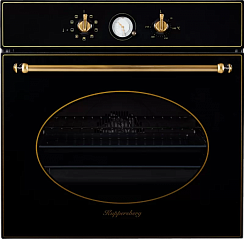 Духовой шкаф Kuppersberg SR 663 B