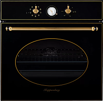 Духовой шкаф Kuppersberg SR 663 B
