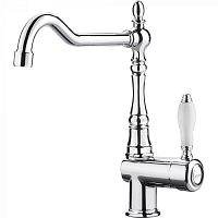 Смеситель Smeg MIR6CR-2