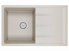 Мойка EMAR EMQ-1800.Q EMQ-1800.Q гранитная мойка, Барит