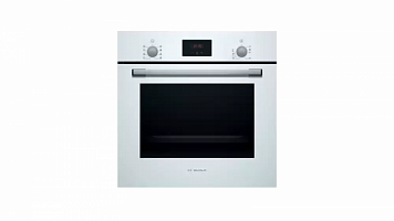 Встраиваемый духовой шкаф BOSCH HBF512BV1R