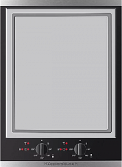 Teppan Yaki Kuppersbusch ETS 3720.0 ED