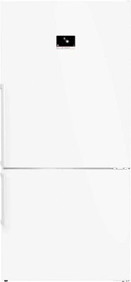 Двухкамерный холодильник Bosch KGP86FWC0N