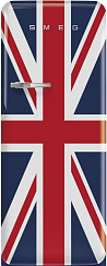 Холодильник Smeg FAB28RDUJ6