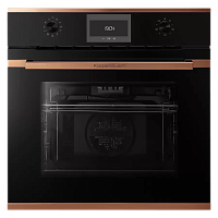Духовой шкаф Kuppersbusch B 6330.0 S7 Copper