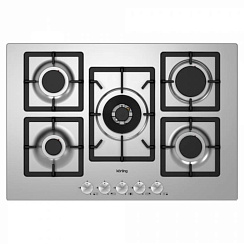 Газовая варочная панель HG 797 CTX