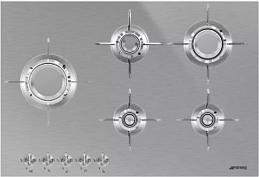Варочная панель Smeg PXL675L
