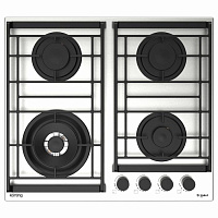 Газовая варочная панель HG 6235 CTX