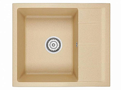 Мойка EMQ-1580.Q EMQ-1580.Q гранитная мойка, Сардоникс