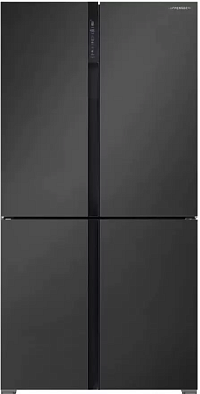 Холодильник Kuppersberg NFFD 185 DX