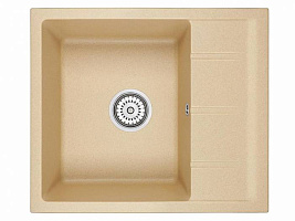 Мойка EMQ-1580.Q EMQ-1580.Q гранитная мойка, Сардоникс