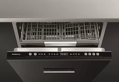 Встраиваемая посудомоечная машина De Dietrich DCJ434DB