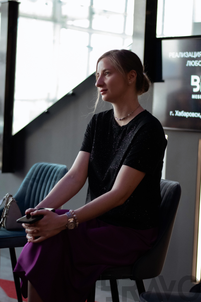 Презентация напольных покрытий Alpine Floor