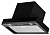 Встраиваемая вытяжка Kuppersberg NANCY S 60 Black