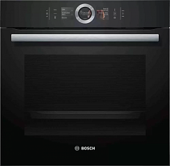 Духовой шкаф Bosch HSG636BB1