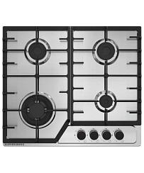 Газовая варочная панель Kuppersberg FS 66 X