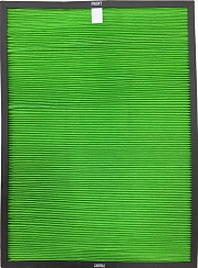 Воздушный антибактериальный фильтр Korting KIT KAP 900 G/N Antibacteria