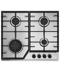 Газовая варочная панель Kuppersberg FS 66 X