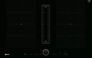 Индукционная варочная панель Neff T58PL6EX2