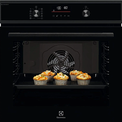 Духовой шкаф Electrolux EOD6F77H