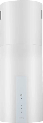 Вытяжка Korting KHA 35808 DW Cylinder