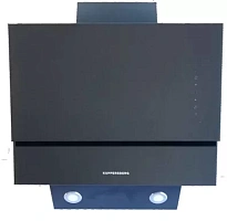 Вытяжка Kuppersberg F 612 B