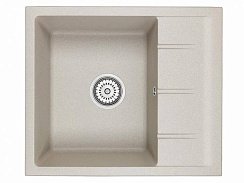 Мойка EMQ-1580.Q EMQ-1580.Q гранитная мойка, Барит