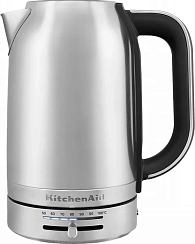 Электрочайник KitchenAid 5KEK1701ESX