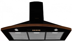 Вытяжка Kuppersberg BONA 90 B Bronze