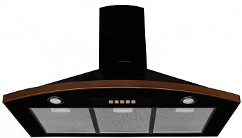 Вытяжка Kuppersberg BONA 90 B Bronze