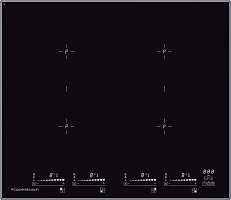 Варочная панель Kuppersbusch KI 6800.0 SF