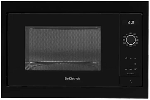 Встраиваемая микроволновая печь De Dietrich DME4310X